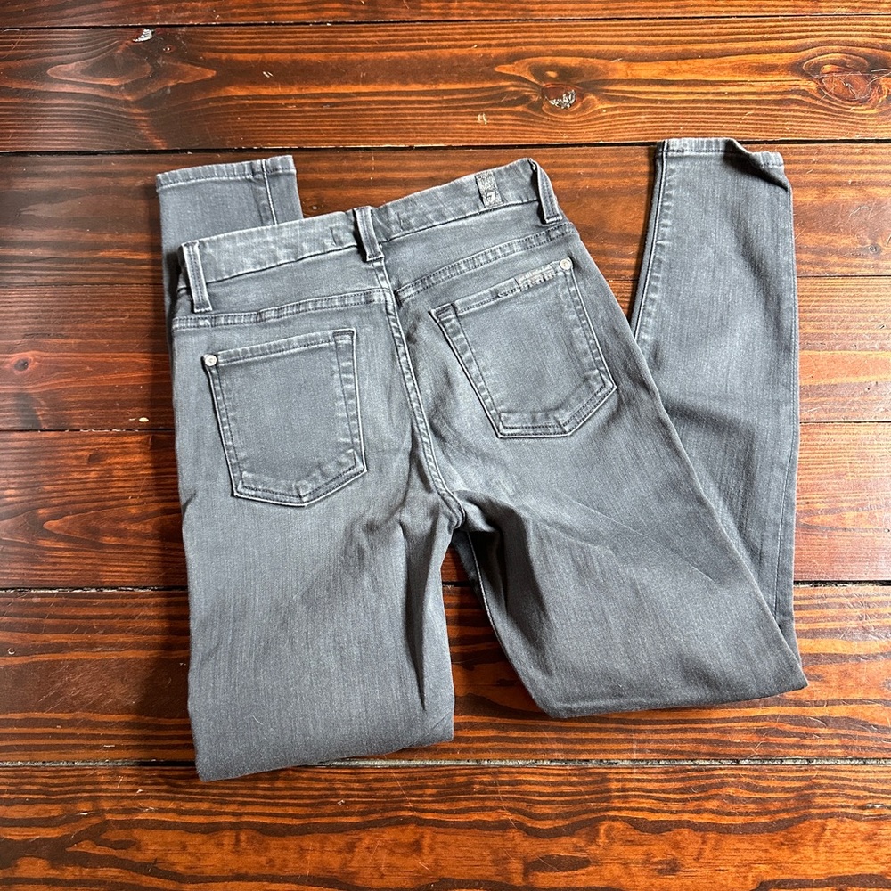 7 for all mankind
